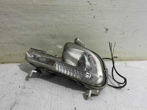 Faro Antiniebla Delantero Derecho Peugeot 508 ALLURE 163CV 120KW