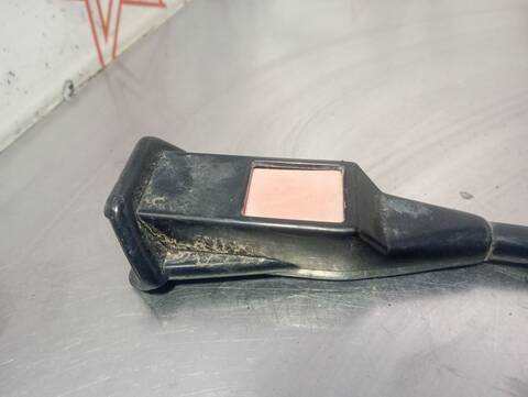 Foto 4ª: Cinturón Delantero Derecho Citroen Dyane 6 DYANE 6 30CV 22KW [M-28] (1978)