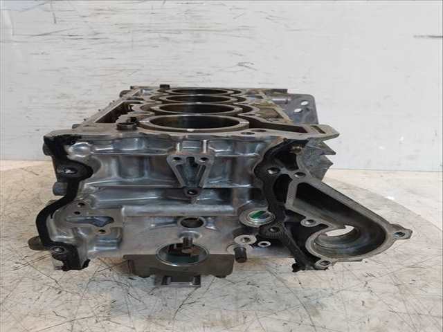 Foto 3ª: Bloque Motor Dacia Duster 1.3 TCE 150 CV 110KW [H5H, H5H490]
