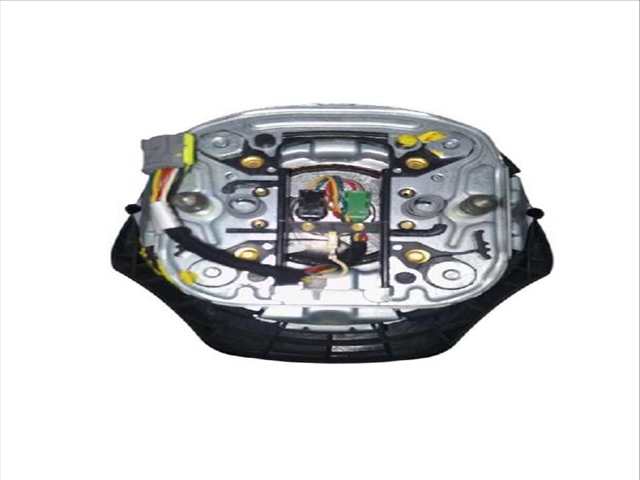 Foto 1ª: Airbag Delantero Izquierdo Bmw Serie 3 318 2.0 122CV 90KW E91) TOURING (2004)