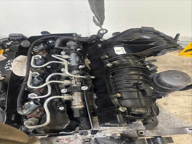 Foto 3ª: Motor Completo Bmw Serie 3 315 116 CV 85KW [N47D20C]