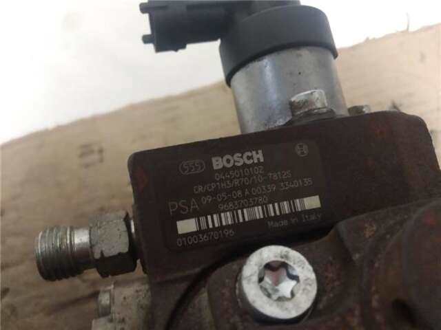 Foto 3ª: Bomba Inyeccion Citroen Berlingo 1.6 X [1.6 LTR. - 55 KW 16V HDI]