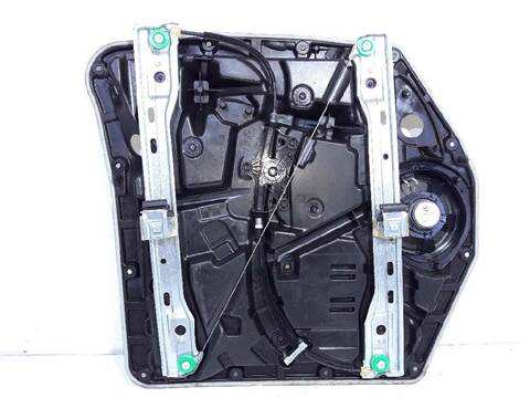 Foto 3ª: Elevalunas Eléctrico Delantero Derecho Mercedes Vito 109/111 CDI EXTRALANG 447.705) 114CV 84KW (2014)