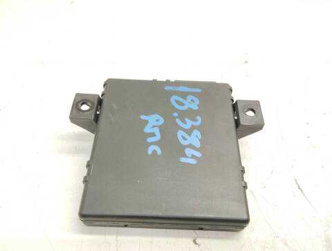 Foto 2ª: Centralita Motor ECU Audi A5 3.0 V6 24V TDI COUPE 245CV 180KW [CDUC] (2012)