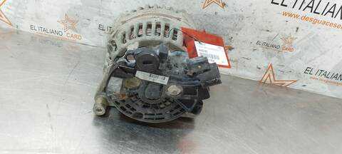 Foto 4ª: Alternador Citroen Jumper 29 M 2.2 HDI 100 CONFORT 101CV 74KW CAJA CERRADA [4HY] (2006)