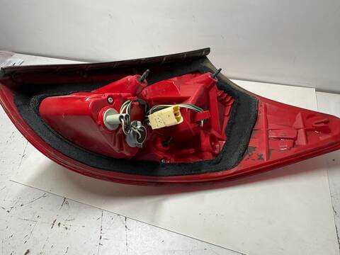 Foto 2ª: Piloto Trasero Izquierdo Toyota Rav4 2ADFHV (2007)