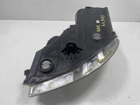 Foto 3ª: Faro Derecho Volkswagen Eos CAX (2009)