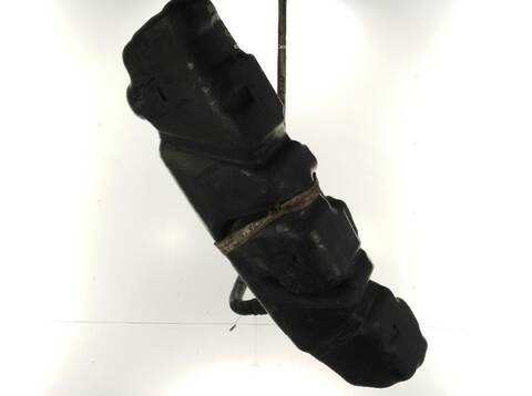 Foto 3ª: Deposito de Combustible Mercedes Sprinter 314 CDI 906.631 906.633 906.635 906.637) (2006)