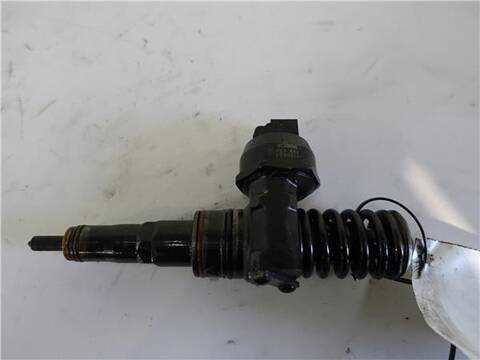 Inyectores Volkswagen Golf 1.9 TDI BERLINA 101CV 74KW