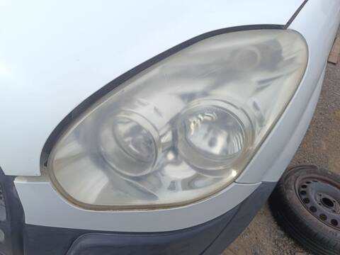 Faro Izquierdo Fiat Doblo BASIS FURGON 90CV 66KW