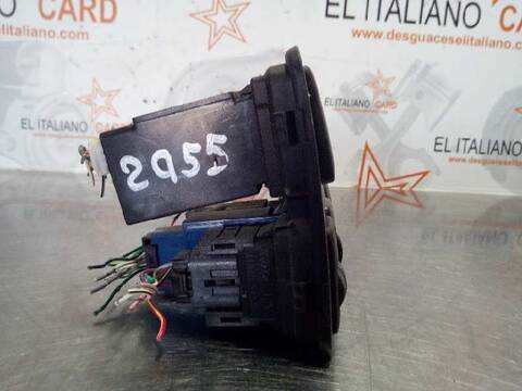 Foto 2ª: Mando Luces Toyota Land Cruiser 3.0 D-4D GX 163CV 120KW [1KDFTV] (2004)