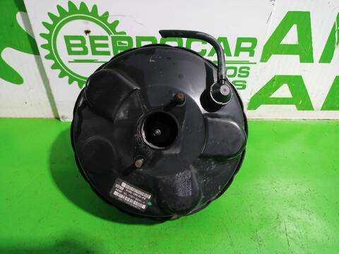 Foto 3ª: Servofreno Ford S Max TITANIUM 140CV [QXWB] (2006)