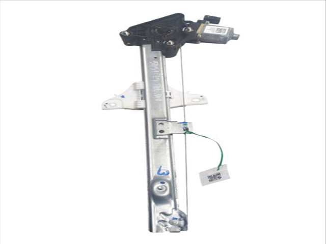 Elevalunas Manual Trasero Derecho Hyundai i20 1.0 T-GDI