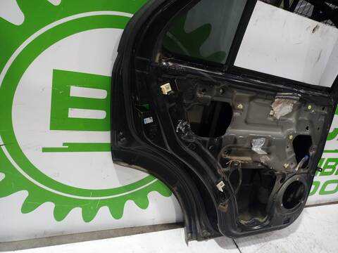 Foto 3ª: Puerta Trasera Izquierda Kia Sorento 2.5 CRDI 170CV 125KW [D4CB] (2007)