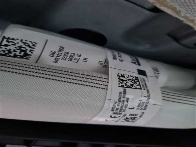 Airbag Cortina Delantero Izquierdo Renault Arkana TECHNO 140CV 103KW