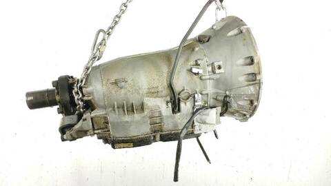 Foto 3ª: Caja Cambios Mercedes Clase C 160 C 320 203.064) [M 112.946] (2000)