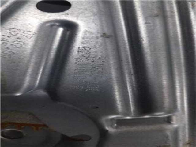 Foto 2ª: Elevalunas Eléctrico Trasero Derecho Renault Scenic 2.0 16V JZ0G JZ0P JZ1E JZ1P) 140CV 103KW [M4R 710,M4R 711,M4R 713] (2009)