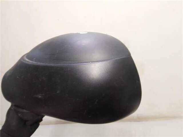 Foto 3ª: Retrovisor Izquierdo Citroen C3 1.6 16V HDI [9HX (DV6ATED4)]