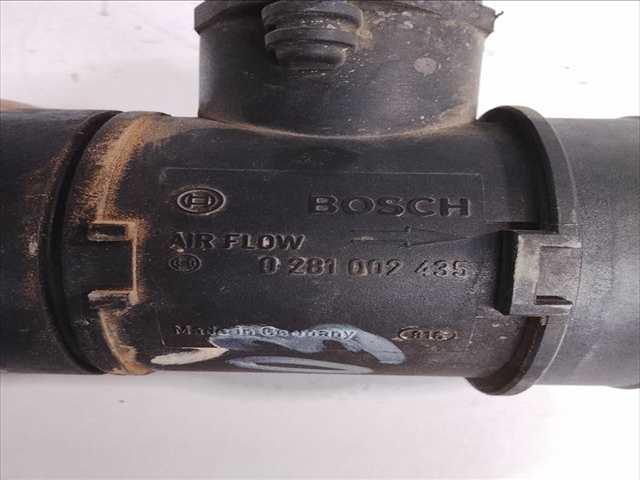 Foto 2ª: Caudalimetro Porsche Cayenne 4.5 GASOLINA [G/M48/00] (2006)