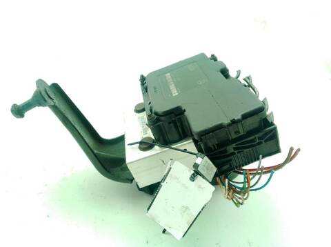 Abs Mercedes Clase ML 55 5.4 V8 24V 347CV 255KW AMG AUT. M113