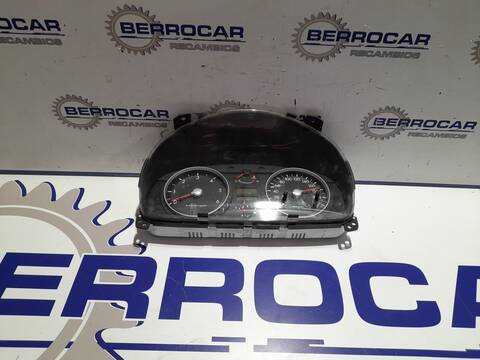 Cuadro de Instrumentos Hyundai Getz 1.5 CRDI CAT 82CV 60KW