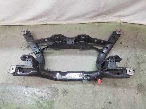 Foto 3ª: Puente Trasero Volkswagen T-Roc 2.0 TSI 300CV 42KW [DNUE] (2019)