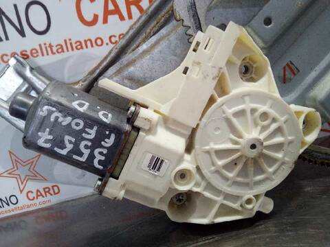 Foto 2ª: Elevalunas Eléctrico Delantero Derecho Ford Focus SPORT BERLINA 116CV 85KW [HXDA] (2007)