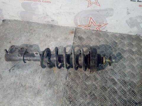 Amortiguador Delantero Derecho Renault Trafic 6 - PLAZAS L2H1) ACRISTALADO PARCIAL 2 9T COMBI LARGO 82CV 60KW