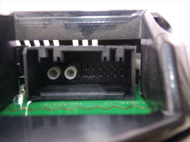 Foto 3ª: Cuadro de Instrumentos Bmw Serie 5 520 2.0 D F10,2009-2013 [N47D20C] (2012)