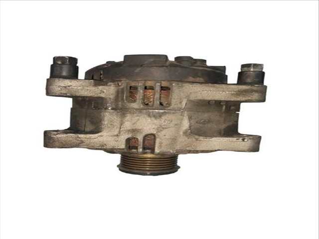 Alternador Citroen C4 1.6 HDI