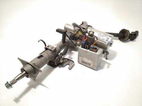 Foto 2ª: Columna Dirección Nissan NV200 1.5 DCI CAT [K9K608] (2014)