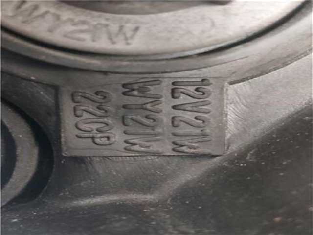 Foto 3ª: Faro Derecho Lexus RX 300 204CV 150KW [1MZ-FE] (2010)