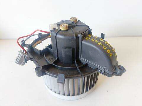 Foto 2ª: Ventilador de Calefacción Citroen C4 EXCLUSIVE 2.0 16V CAT RFJ - EW10A) 140CV