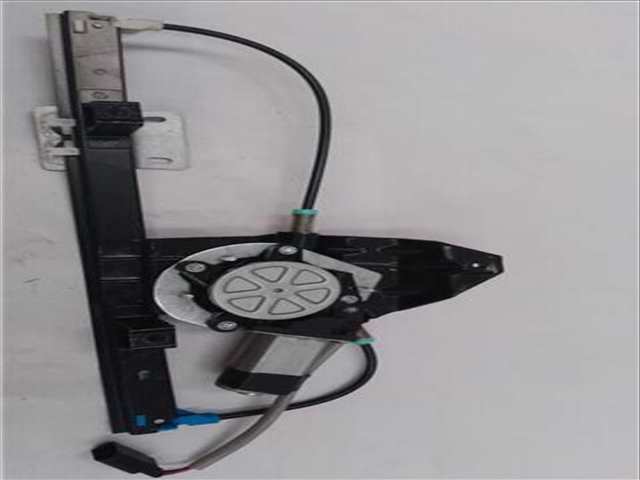 Elevalunas Eléctrico Trasero Derecho Land Rover Freelander LN