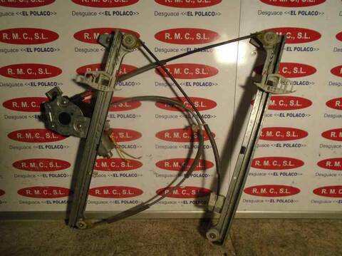 Foto 2ª: Elevalunas Eléctrico Delantero Izquierdo Citroen Xsara 1.9 D SX BERLINA 69CV 51KW [WJZ] (2000)