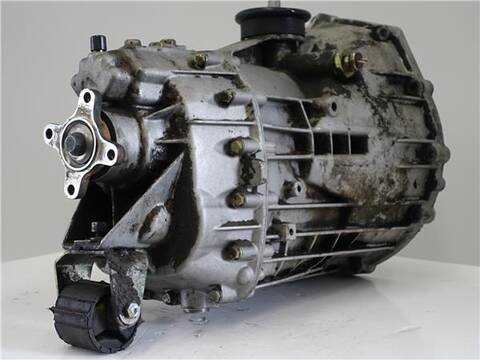 Foto 3ª: Caja Cambios Mercedes Sprinter 2.9 D 122CV 90KW OM602.980 412 D [D/ 602.980] (1999)
