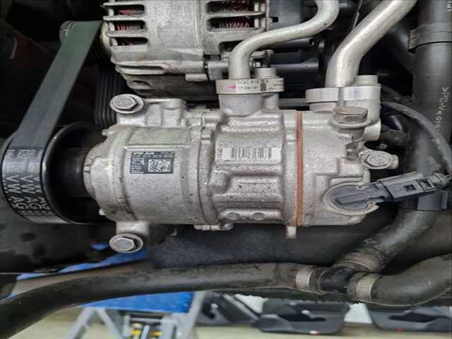 Compresor Aire Acondicionado Volkswagen Golf 1.6 TDI 105CV 77KW