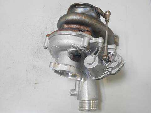 Turbocompresor Audi A3 2.0 TFSI/TSI 310 CV 228KW