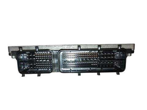 Foto 3ª: Centralita Motor ECU Toyota Rav4 2.2 D ALA35_) (2005)