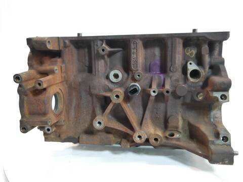 Bloque Motor Ford Transit 130 CV 96KW