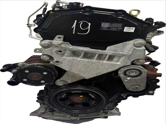 Motor Completo Ford Kuga 190 CV 140KW