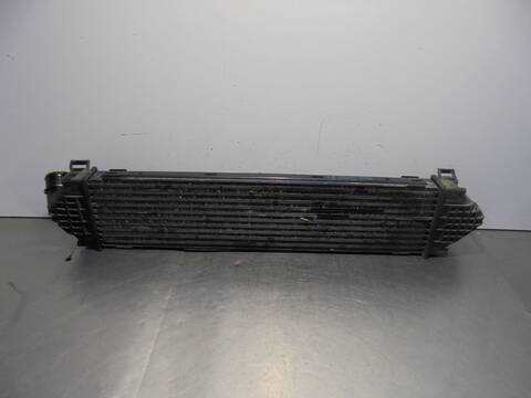 Foto 4ª: Intercooler Ford Mondeo LIMITED EDITION 140CV 103KW [QXBA] (2008)