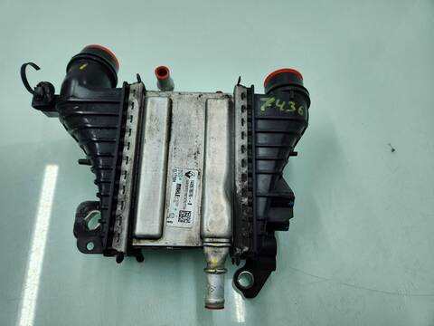 Intercooler Renault Express ADVANCE 95CV 70KW