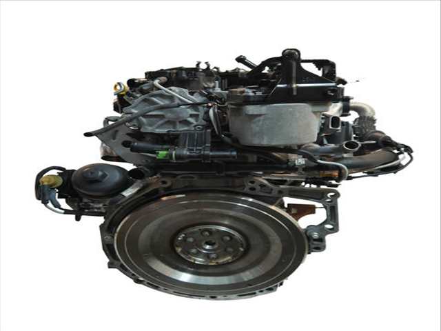 Foto 3ª: Motor Completo Volvo V60 114CV 84KW [D4162T D41] (2014)