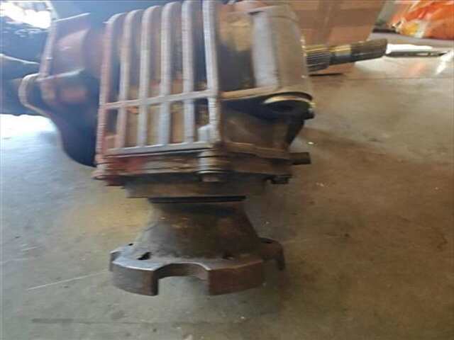 Foto 3ª: Diferencial Delantero Chevrolet Captiva 2.0 VCDI LT [2.0 LTR. - 110 KW DIESEL CAT] [Z20S]