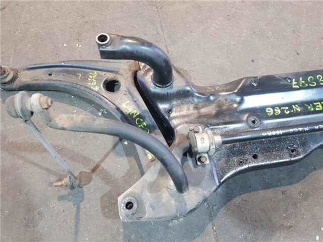 Barra Estabilizadora Delantera Mitsubishi Lancer 2.0 INSTYLE [2.0 LTR. - 103 KW DI-D CAT]