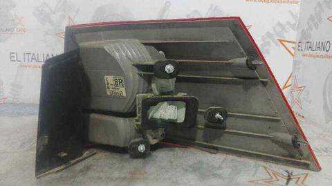 Foto 2ª: Piloto Trasero Izquierdo Opel Vectra ELEGANCE 125CV 92KW [Z22YH] (2005)