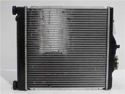 Foto 2ª: Radiador Motor Honda Hrv 1.6 16V 4WD 105CV 77KW GH) [D16W1] (2001)