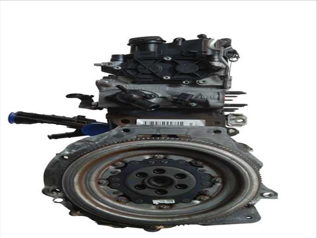 Motor Completo Volkswagen Caddy 2.0 TDI 150 CV 110KW