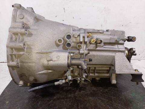 Foto 3ª: Caja Cambios Bmw Serie 3 315 316TI 115CV 85KW [N42B18A] (2003)